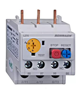 HŐKIOLDÓ 9-13A CUBICO Classic SCHRACK