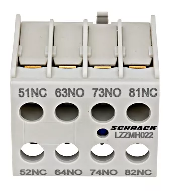 SEGÉDÉRINTEZŐ CUBICO MINI 2NY+2Z.