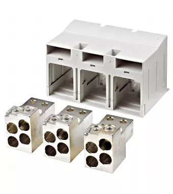 MEGSZ.BEKÖTŐKAPOCS KLT. 3P 4x240mm2 1400A