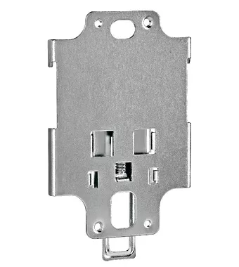 SCHRACK DIN ADAPTER MX1 3P.