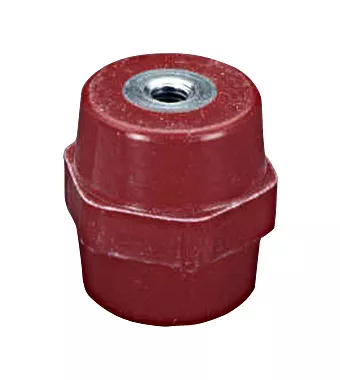 SCHRACK támszigetelő 40mm magas, M8, 2kV