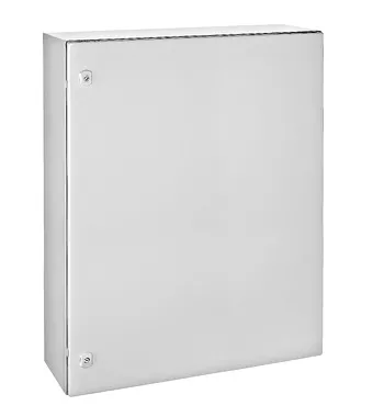 Lemezszekrény WSA 1000x800x260 IP54