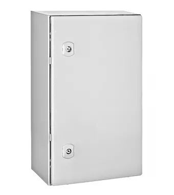 LEMEZSZEKRÉNY WSA 500x300x210 IP66