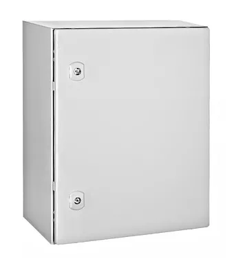 LEMEZSZEKRÉNY WSA 500x400x260 IP66