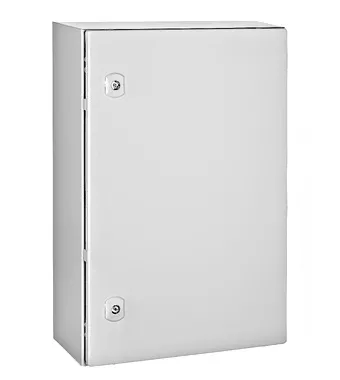 LEMEZSZEKRÉNY WSA 600x400x210 IP66