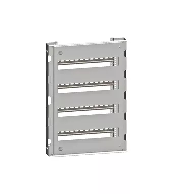 LEMEZSZEKRÉNY SZERELŐBET. 4SOR 17KE