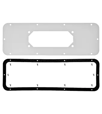 SCHRACK KÁBELBEVEZETŐ ADAPTER B-tip
