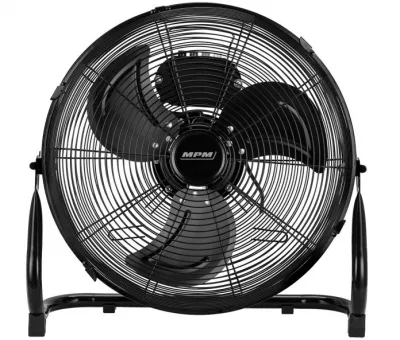 PADLÓVENTILÁTOR 75W ÁTM: 46,5cm@