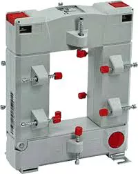 ÁRAMV. KBU58 500/5A 1% 5VA BONTH.