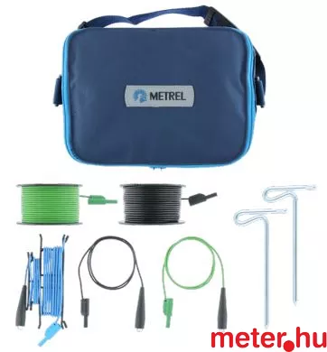 FÖLDELÉSMÉRŐ SET 50m S2027 3-vez.