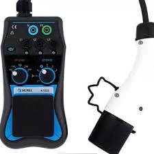 ELEKT. AUTÓTÖLTŐ ADAPTER A1532 EVSE