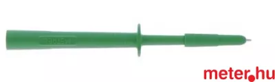 TAPINTÓCSÚCS A 1062 ZÖLD
