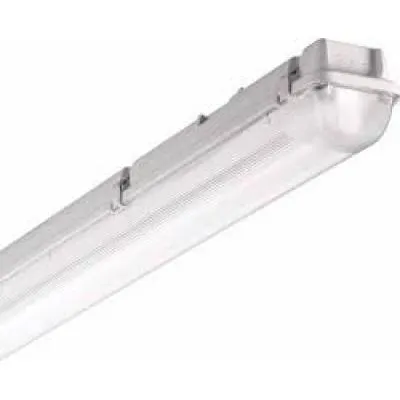 TRILUX OLEVEON 118E lámpatest