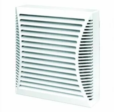 Ventilátor 100mm vents 100b4 extra csendes, 21dB