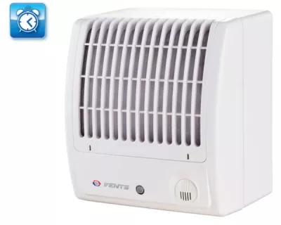 Ventilátor 100mm vents 100cft