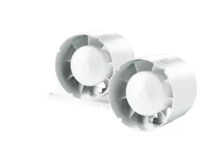 Csőventilátor 100mm alap vents vko1