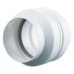 Ventil cső toldó d100mm vízcsapdás