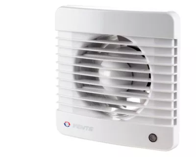 Ventilátor 125mm 125m
