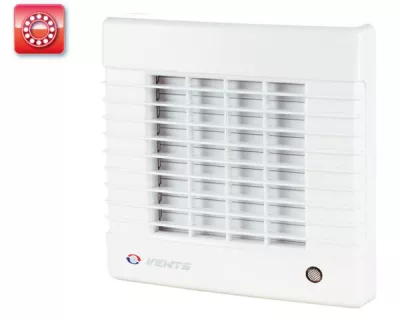 Ventilátor mal-150 150mm vents
