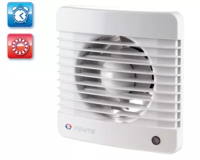 Ventilátor alap 150mm vents 150 mtl