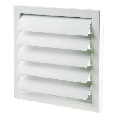 Ventilátor zsalu grm250 alumínium/műanyag