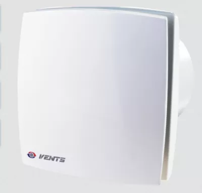VENTIL 100mm +IDŐ.VENTS 100LDTHL TU GOLYÓSCSAPÁGYAS, TURBO