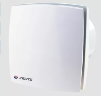 VENTIL 125mm VENTS 125LDL TURBO 209m3/h
