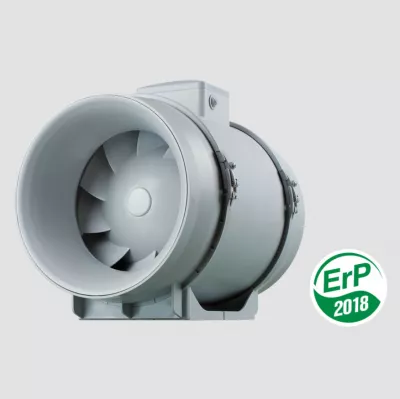 VENTIL NAGYTELJESÍTMÉNYŰ 150mm PRO VENTS TT PRO 150