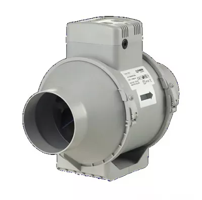 VENTIL BLAUBERG TURBO EC 100mm