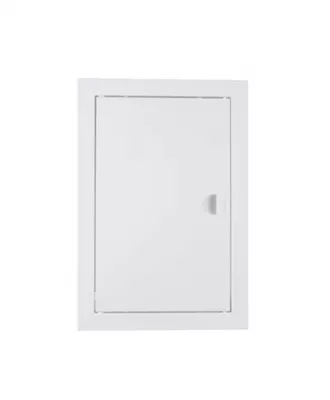 ELLENŐRZŐ ABLAK 200x400mm FÉM MÁGNESES