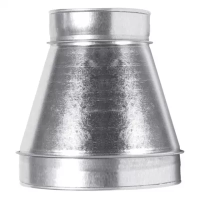 VENTIL NA500/315 SZŰKÍTŐ HORG. FIX 500/315 SZŰKÍTŐ