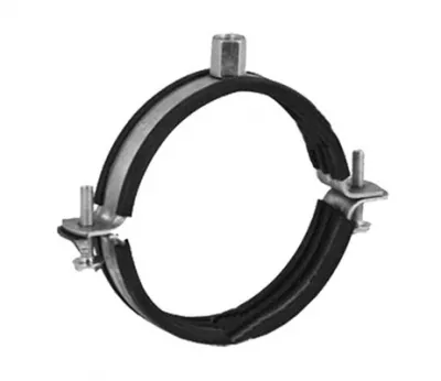 VENTIL GUMIS BILINCS 125mm