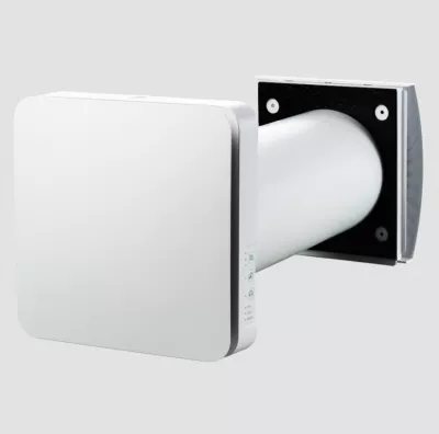 TWIN FRESH ATMO WIFI HŐVISSZANYERŐS MINI