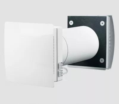 TWIN FRESH COMFO HŐVISSZANYERŐS TWINFRESH COMFO RA1-50 V.3