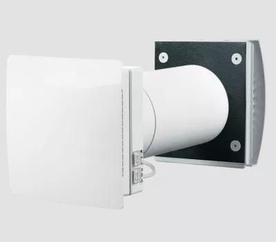 TWIN FRESH COMFO HŐVISSZANYERŐS TWINFRESH COMFO RA1-85 V.3