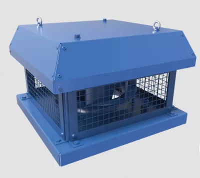 TETŐ VENTILÁTOR VKH4E 310 2265m3/h TETŐVENTILLÁTOR VENTS 230V IP54