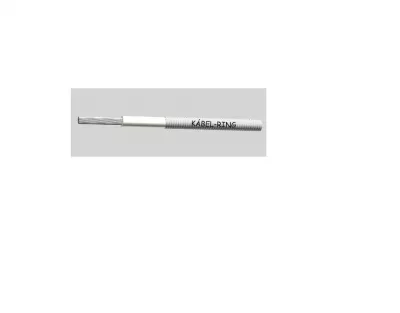 SZILIKON SIF/GL 1x1 mm2 300/500V