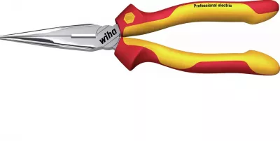 HEGYES ORRÚ FOGÓ 210mm 1000V