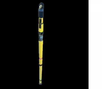 TELESZKÓPOS KEZELŐRÚD 90KV 1250/2000 26-CE-2-21/1-C