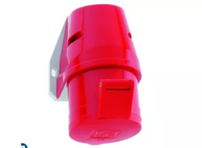 DAFR-163 IPARI ALJ RÁÉP. 16A 4P 415V IP44