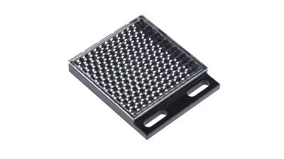 Tükör banner érzékelőhöz Q45BB6LL sorozathoz