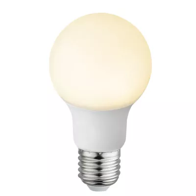 Fényforrás LED O:60 H:110 tartozék: 1xE27 9W 230V 810lm 3000K