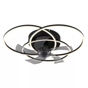 ALIA Mennyezeti ventilátor LED@ CCT 2700-6500K LED 40W 230V