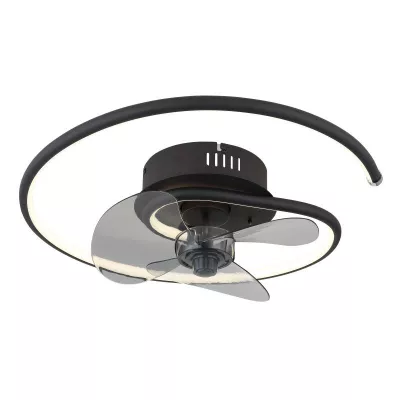 KOREN Mennyezeti  ventilátor LED30W 230V CCT 2700-6500K