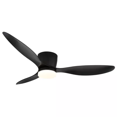 ARMANDO Mennyezeti  ventilátor LED 18W 230V, CCT 3000-6500K