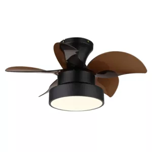 KARI Mennyezeti ventilátor LED@ CCT 2700-6500K LED 22W 230V