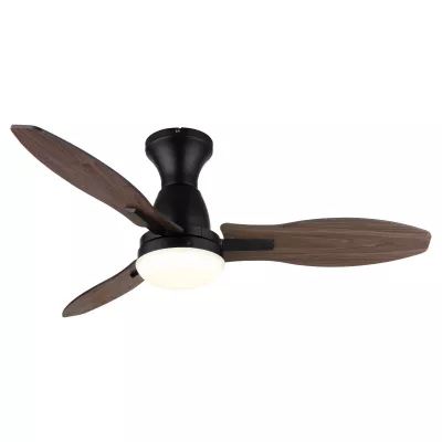 GALE Mennyezeti  ventilátor LED 18W 230V CCT 3000-6500K