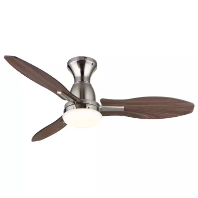 GALE Mennyezeti  ventilátor LED 18W 230V CCT 3000-6500K