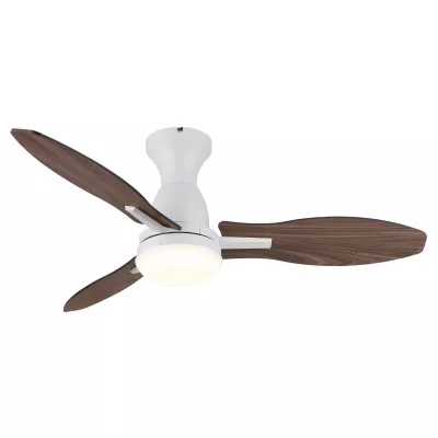 GALE Mennyezeti  ventilátor LED 18W 230V CCT 3000-6500K
