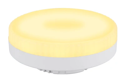 LED fényforrás 1xG53 , 400lm, 6W,